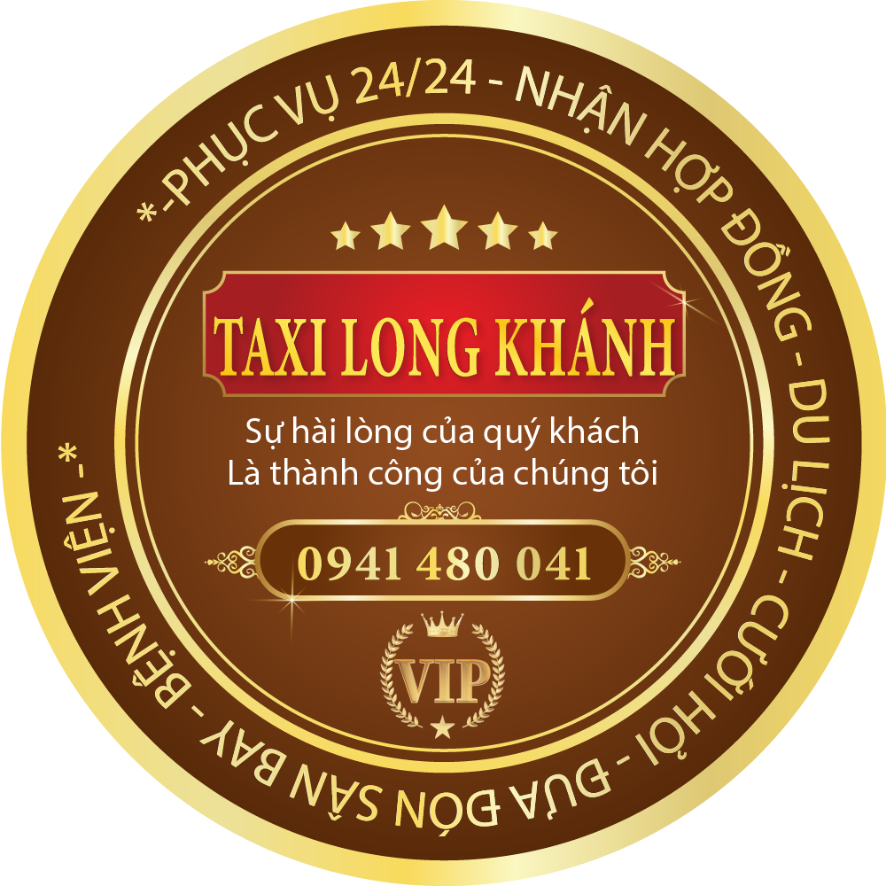 Taxi Long Khánh